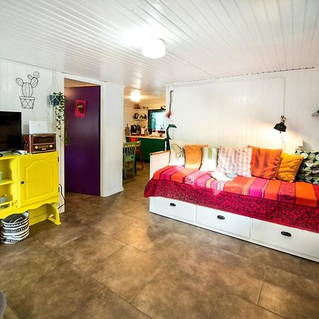 Vila Boho House 1 Camp Terme Catez With Promotional Tickets Prices Catez ob Savi Exteriér fotografie