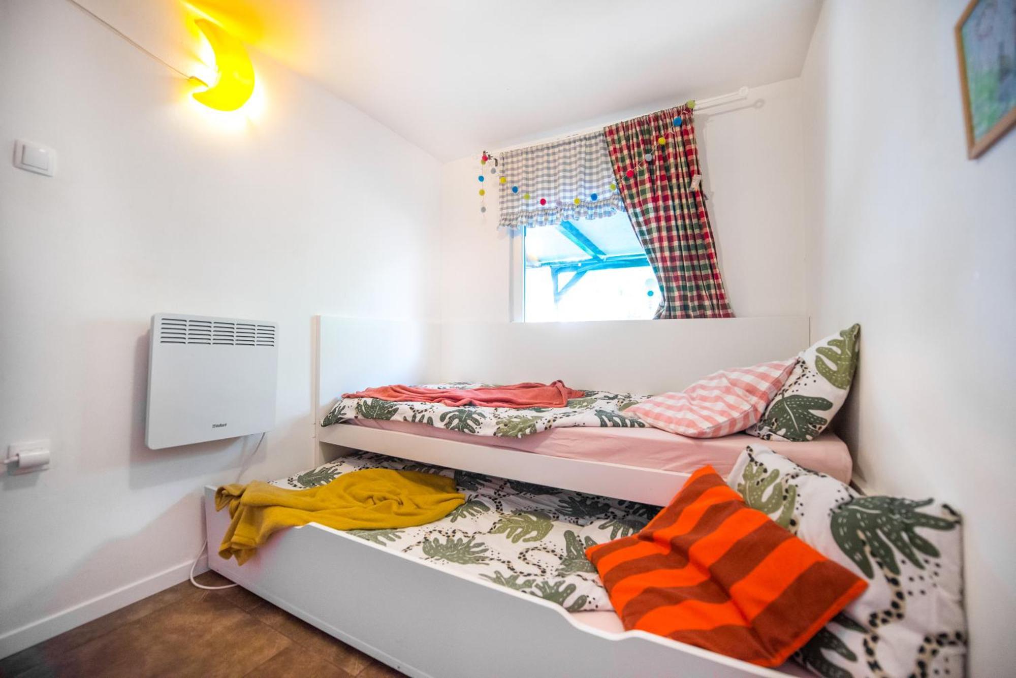 Vila Boho House 1 Camp Terme Catez With Promotional Tickets Prices Catez ob Savi Exteriér fotografie