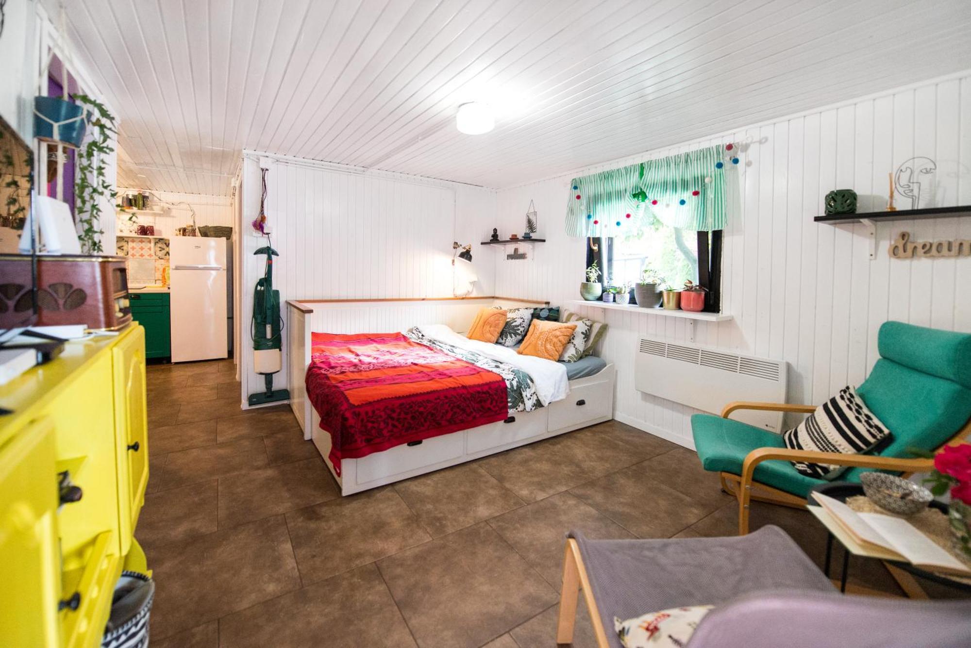 Vila Boho House 1 Camp Terme Catez With Promotional Tickets Prices Catez ob Savi Exteriér fotografie