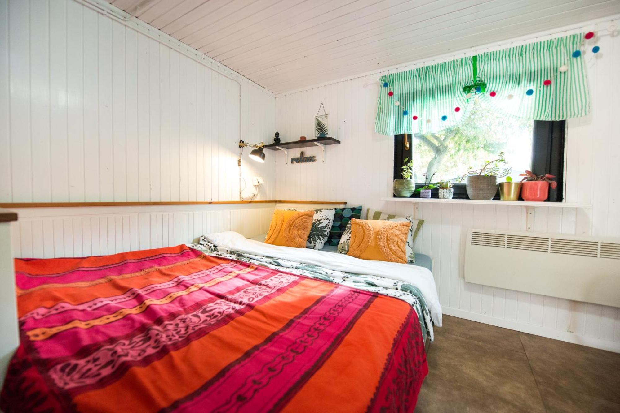 Vila Boho House 1 Camp Terme Catez With Promotional Tickets Prices Catez ob Savi Exteriér fotografie