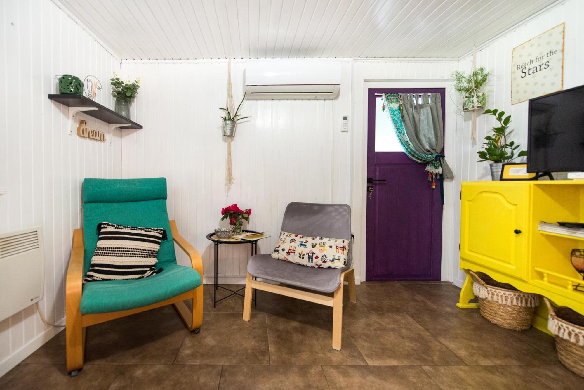 Vila Boho House 1 Camp Terme Catez With Promotional Tickets Prices Catez ob Savi Exteriér fotografie