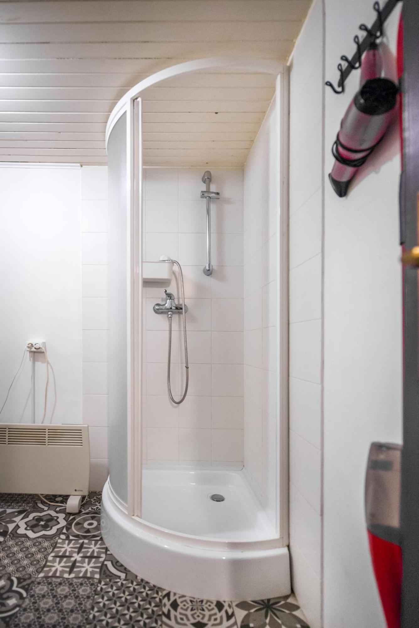 Vila Boho House 1 Camp Terme Catez With Promotional Tickets Prices Catez ob Savi Exteriér fotografie