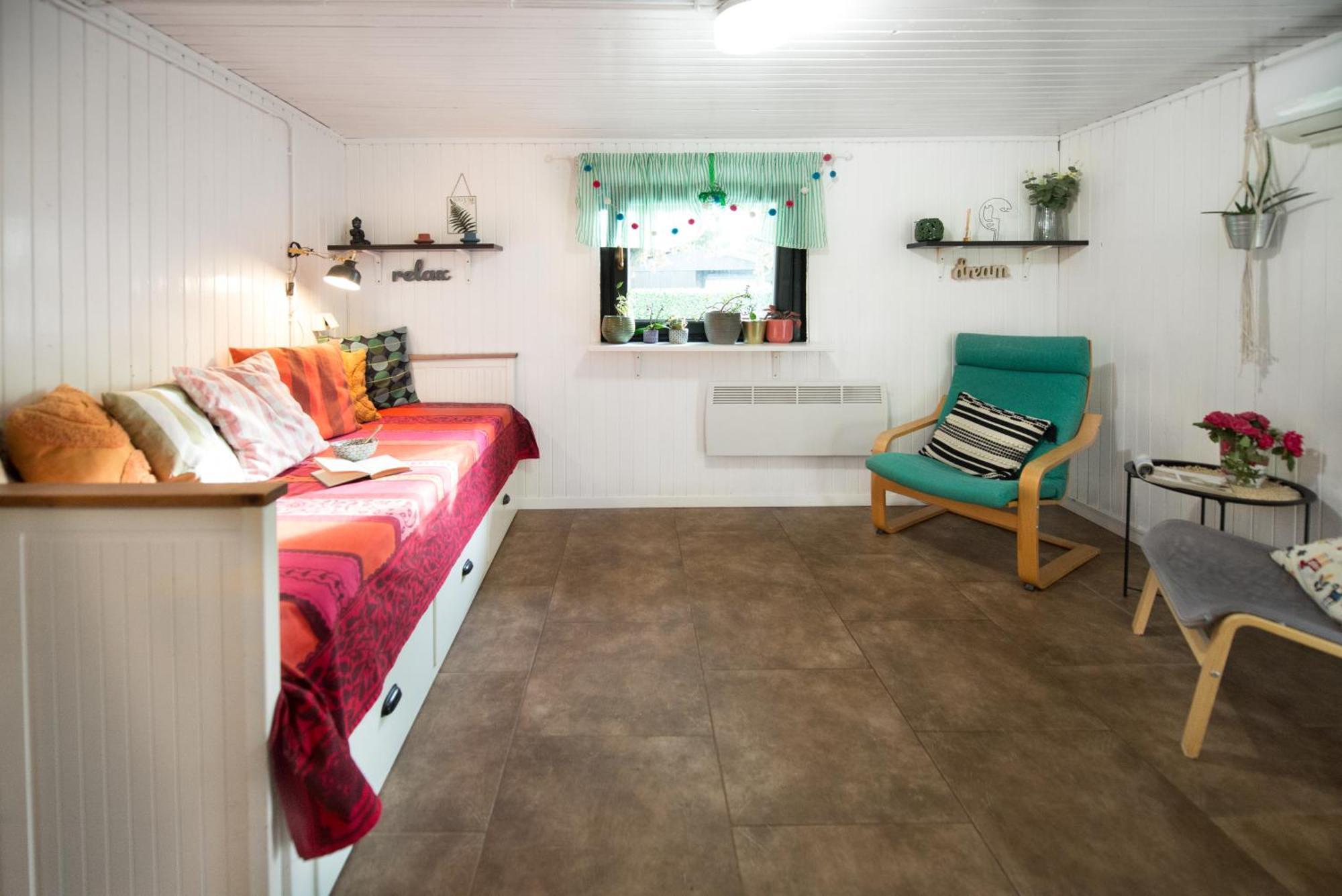 Vila Boho House 1 Camp Terme Catez With Promotional Tickets Prices Catez ob Savi Exteriér fotografie